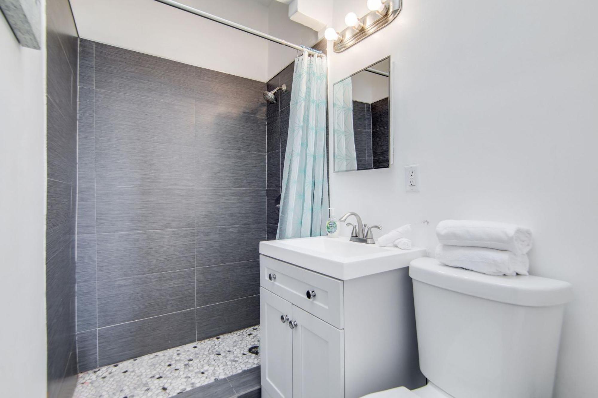 Charming Large Studio Near Ocean Dr - South Beach Miami Beach Extérieur photo