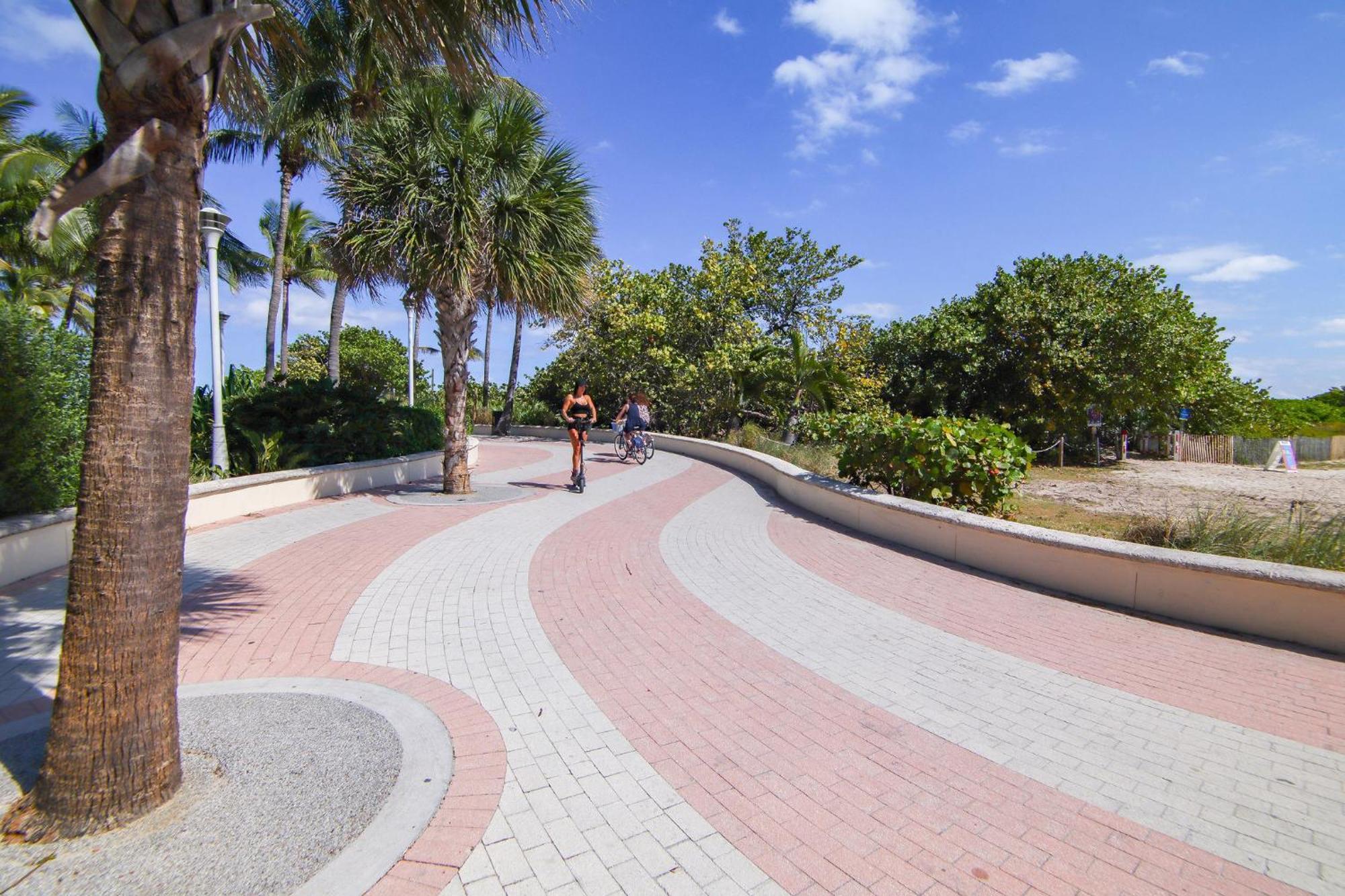 Charming Large Studio Near Ocean Dr - South Beach Miami Beach Extérieur photo